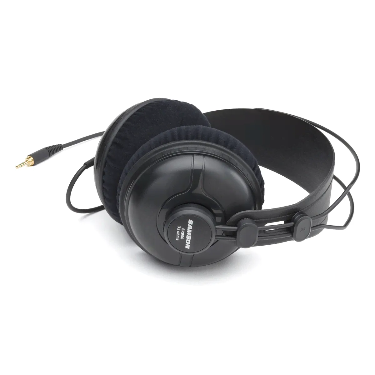 Samson SR950 Закрытые наушники-0