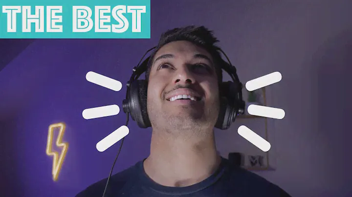 Samson SR850 Review- Best Cheap Reference Headphones