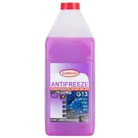 Антифриз Samson Eu-Standard G13, 1 Кг SAMSON803474
