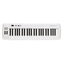 Samson CARBON 49 USB/MIDI-клавиатура, 49 клавиш
