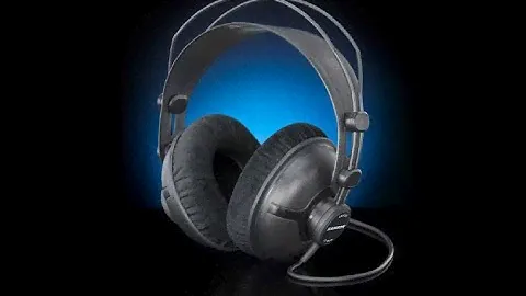 SAMSON SR950 QUICK UNBOXING