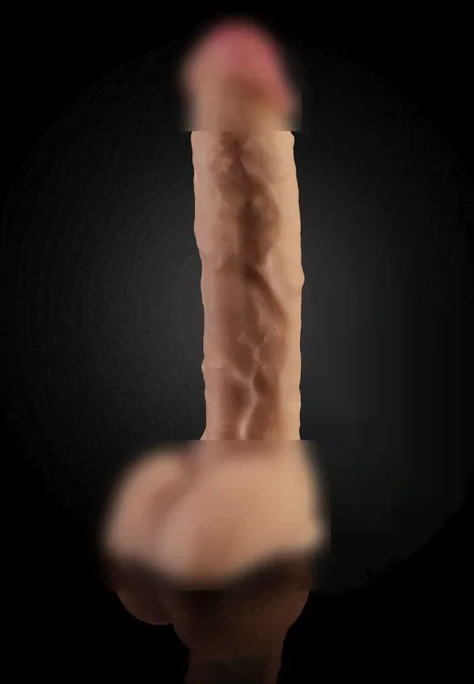  NOT Toys Samson Premium Black Line-0