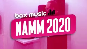 Samson RS110A Active Loudspeaker | NAMM 2020