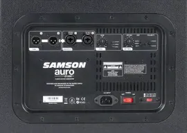 Samson D1200