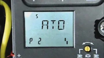 SAMSON 3725 Positioner Calibration