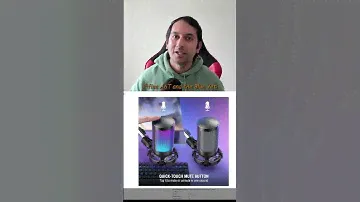 Best Budget Gaming Mic under 100$ !