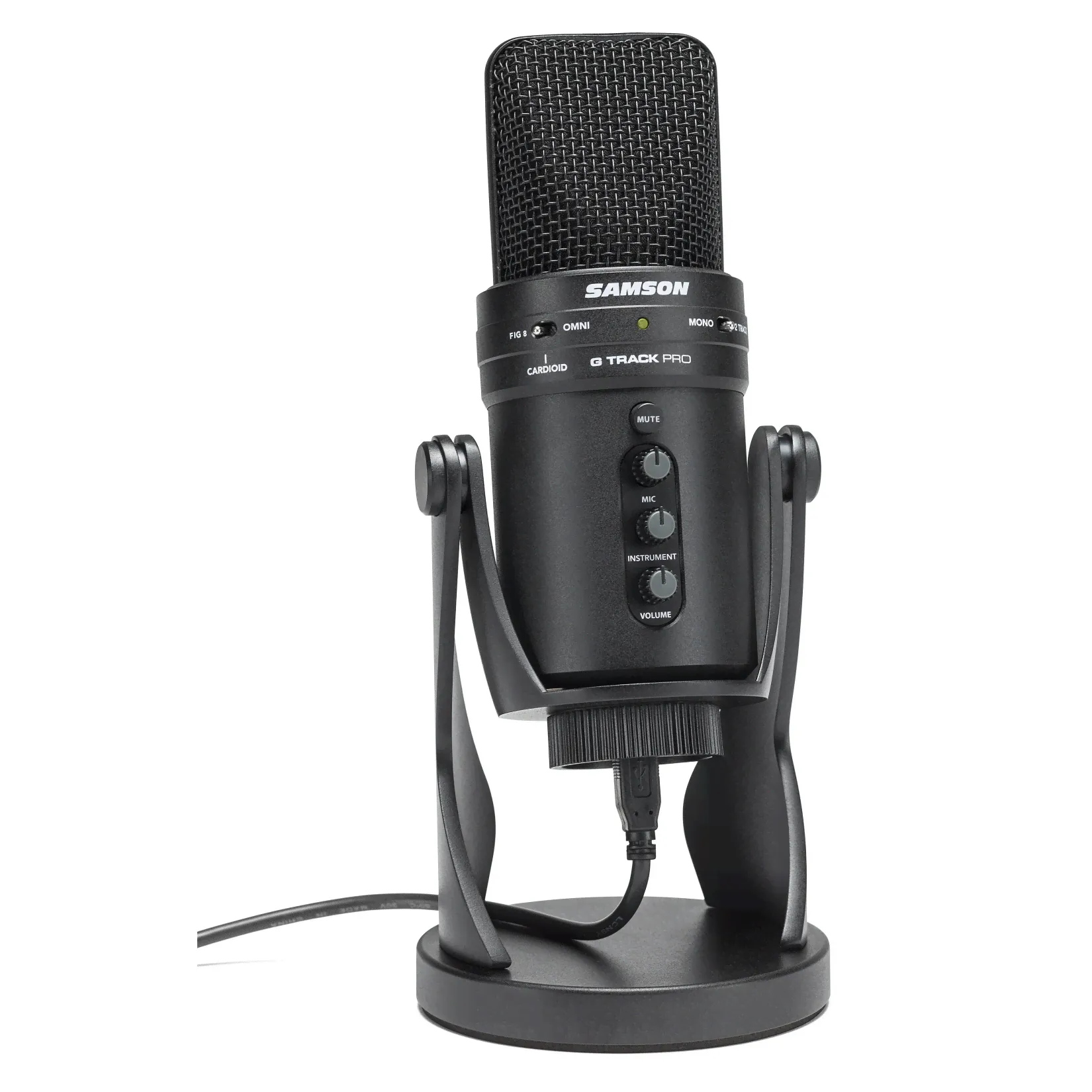Samson G-Track Pro-0