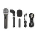 Samson Q2U Динамический кардиоидный USB-микрофон
