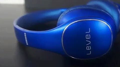 накладные алюминиевые bluetooth наушники samsung из алюминия 7.000 серии за $ 25