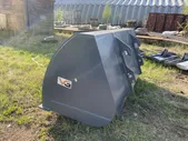 Ковш увеличенной емкости HD_TL 2,0м3 для Diechi SAMSON 75.10