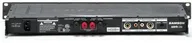 Samson Servo 120a студийный усилитель мощности, 2х60 Вт