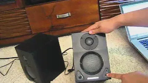Активные студийные мониторные колонки Samson MediaOne BT3 с Bluetooth
