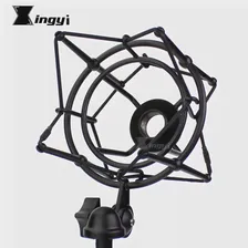 🛍 Металлическая подставка-держатель для микрофона Samson C01U Pro C01 CO3 C03U CL7 CL8