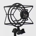 🛍 Металлическая подставка-держатель для микрофона Samson C01U Pro C01 CO3 C03U CL7 CL8