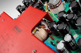 Предварительный усилитель S.A.Lab Samson Tube Preamplifer