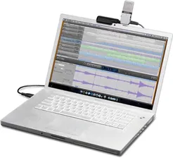 Микрофон SAMSON GO MIC с USB для компьютера