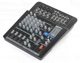 Samson MixPad MXP124FX