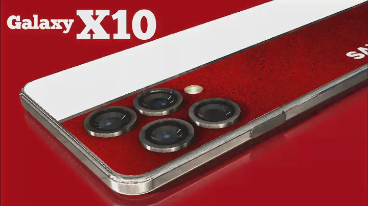 Introducing Samsung Galaxy X10 -5g,Dimensity 9000 ,200MP Camera,6000MP ,8GB / Samsung Galaxy X10
