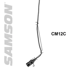 Samson CM12C Микрофон подвесной конденсаторный