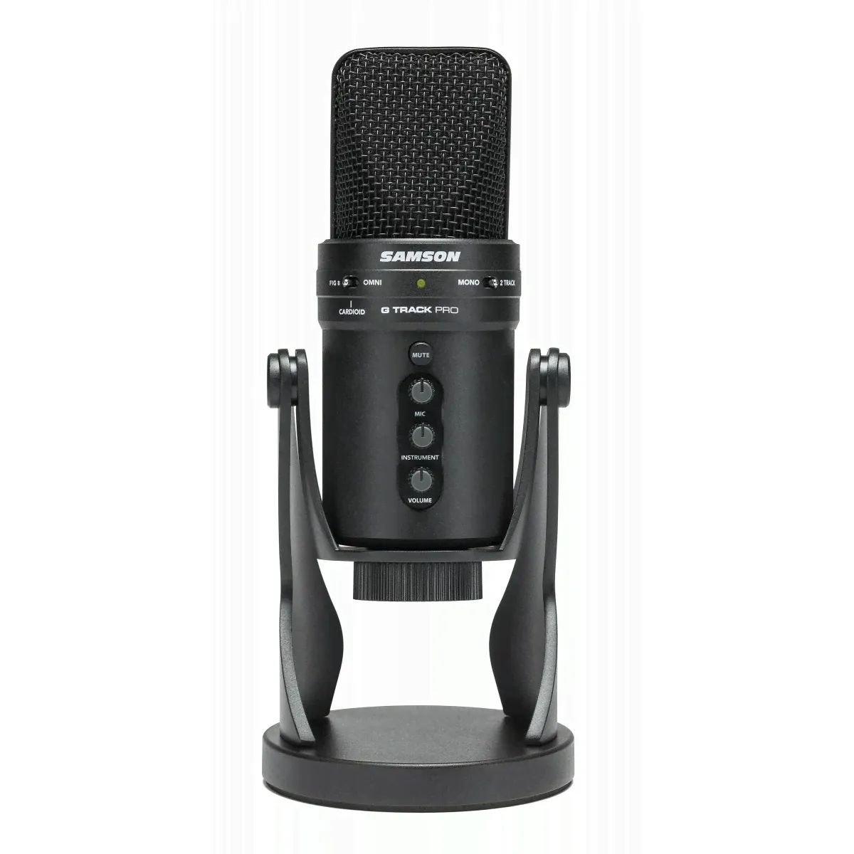 Samson Samson G-Track Pro-1