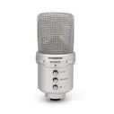 Samson G-track USB студийный конденсаторный микрофон