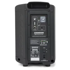 Samson Expedition Escape Портативная акустическая система, 15 Вт., 6