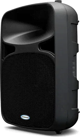 SAMSON AURO D415
