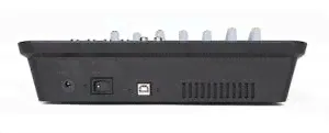 Samson MixPad MXP124FX-0