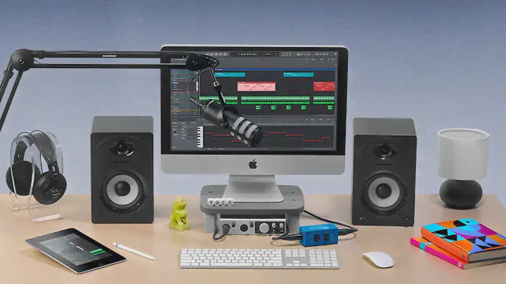 Sound Card Samson Magic Solo