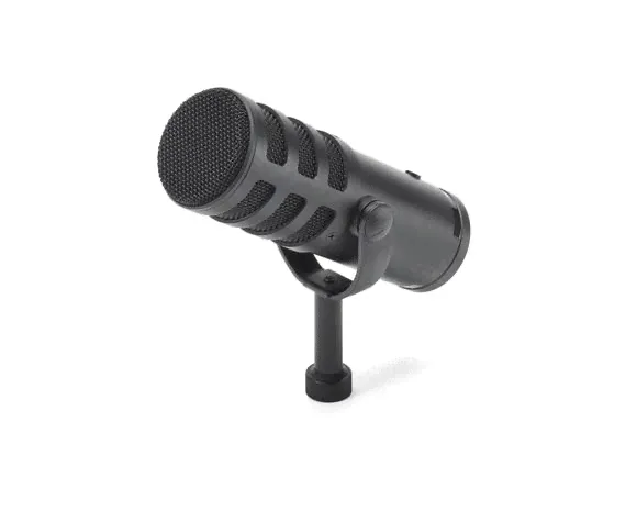 Samson Q9U USB-0