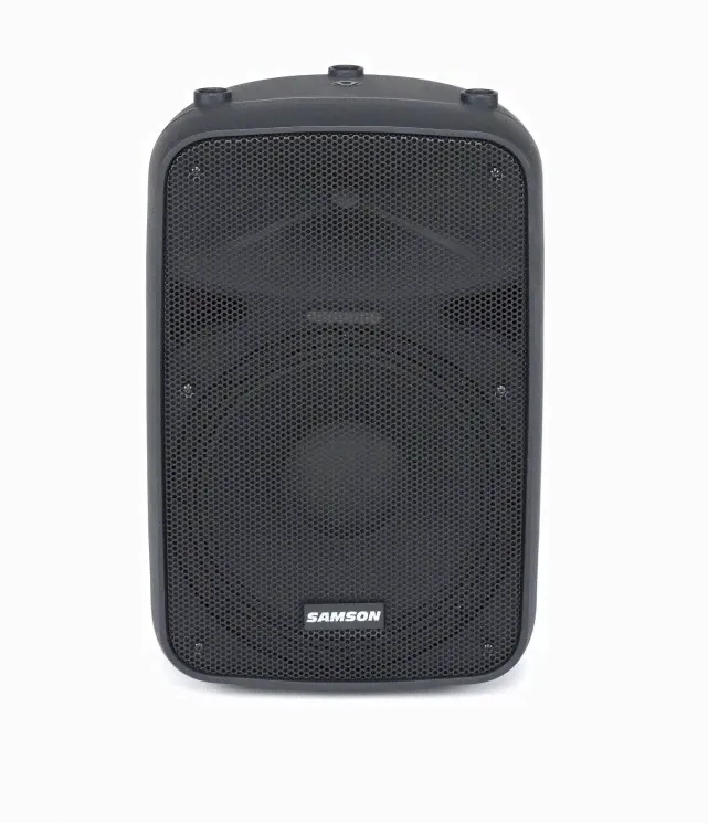 Samson Auro X12D-0
