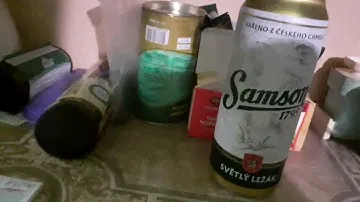 пиво samson