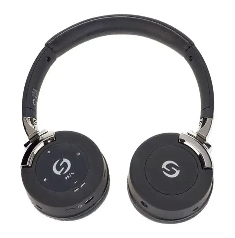 Студийные наушники Samson RTE 2 Bluetooth-1