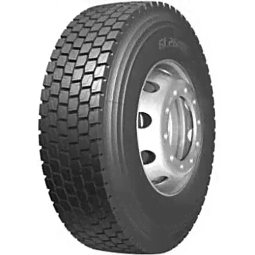 Автошина R22.5 295/80 154/149M Advance/Samson GL267D-0