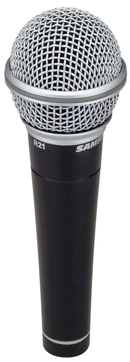 МИКРОФОН SAMSON CR21S-0