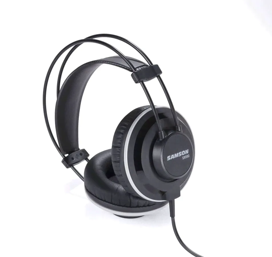 Samson SR990 закрытые студийные-1
