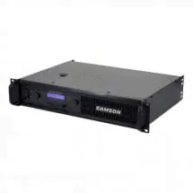 Усилители мощности SAMSON SXD7000-0