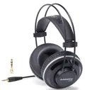 Наушники полноразмерные Samson SR990