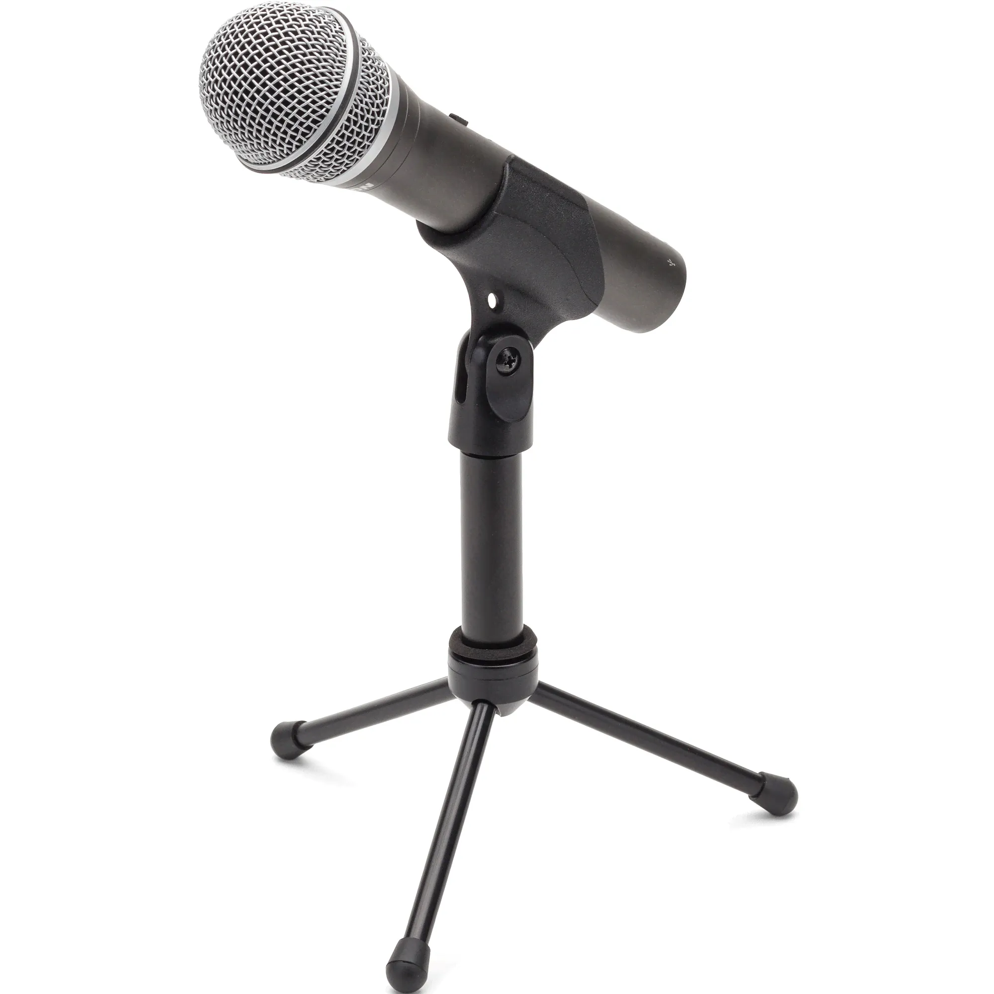 Samson Samson Q2U USB-XLR Mic-4