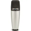 SAMSON C03 MULTI PATTERN CONDENSR MIC