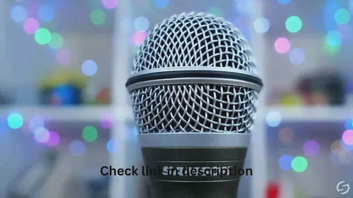 Samson Technologies Q2U USB/XLR Dynamic Microphone Recording and Podcasting