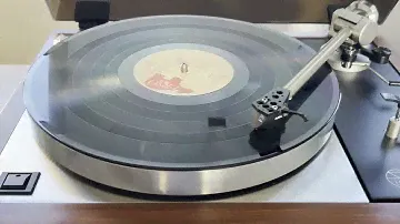Bee Gees - How Deep Is Your Love (1977 Vinyl LP) - Linn Sondek LP12 / Linn Adikt