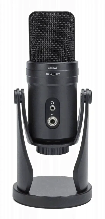 Samson G-Track Pro USB-4