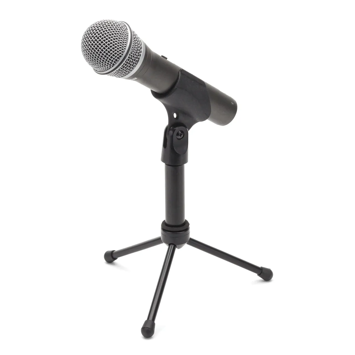 Samson Q2U Динамический кардиоидный USB-микрофон-1