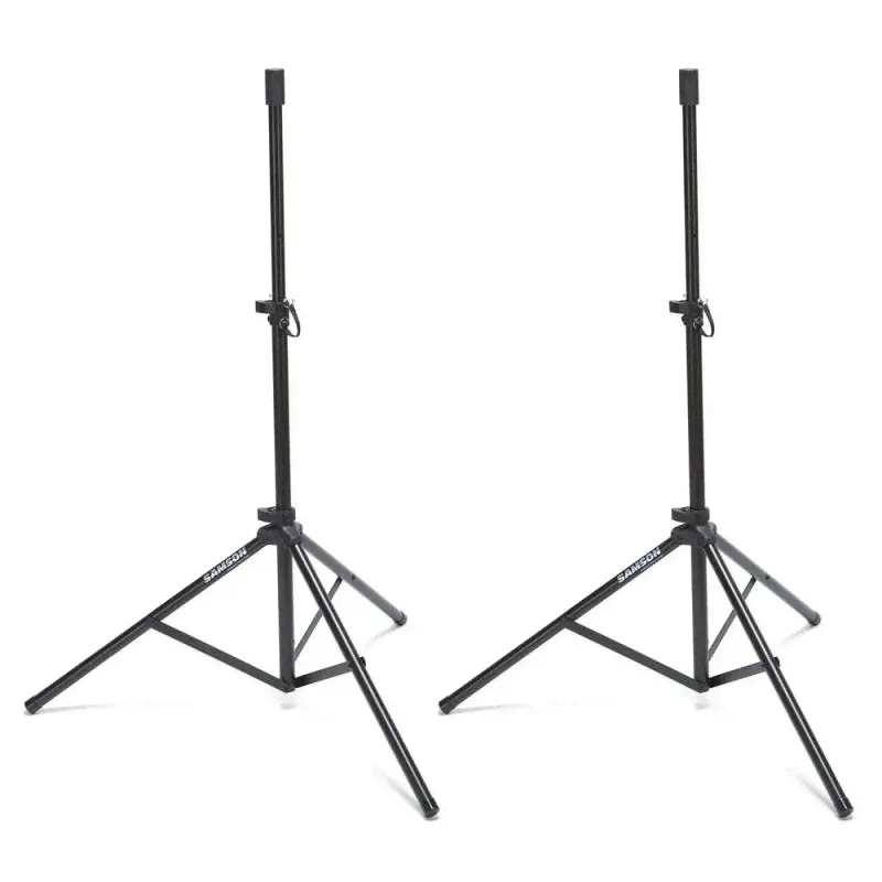 SAMSON LS50P Lightweight Speaker Stands Pair