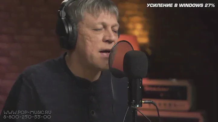 Конденсаторный USB-микрофон Samson Satellite для iOs и Android