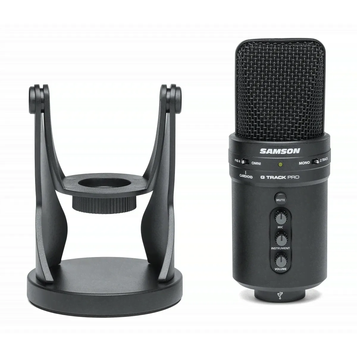 Samson Samson G-Track Pro-3