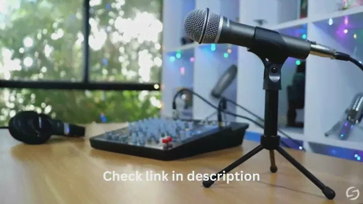 Samson Technologies Q2U USB/XLR Dynamic Microphone Recording and Podcasting Pack (Includes Mic Clip