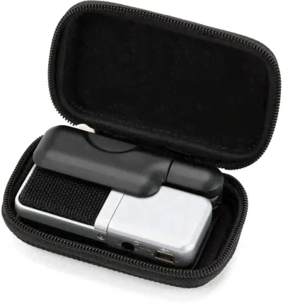 Микрофон SAMSON GO MIC с USB для компьютера-1