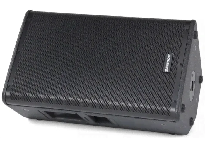 Samson RSX112A Активная 2х полосная акустическая система-0